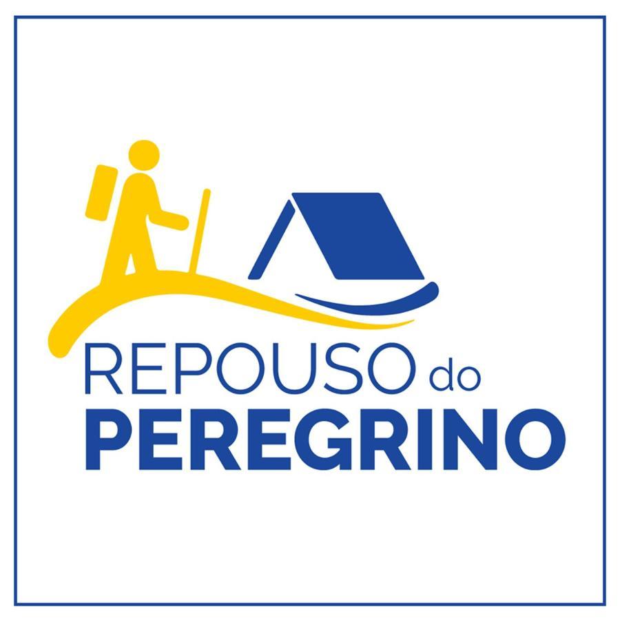 Pensao Repouso Do Peregrino Hotel Paredes de Coura Bagian luar foto