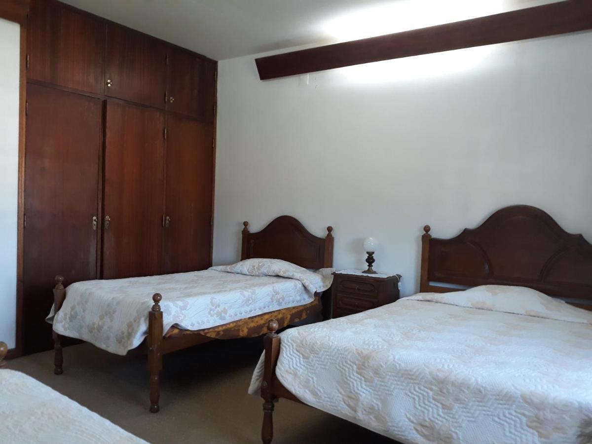 Pensao Repouso Do Peregrino Hotel Paredes de Coura Bagian luar foto